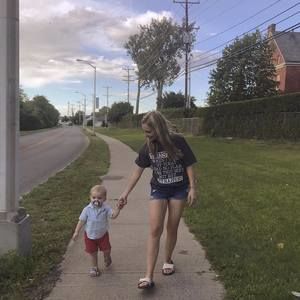 Meet your Posher, Paige